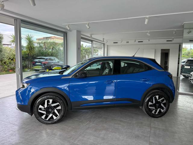 OPEL Mokka 1.5 diesel Elegance