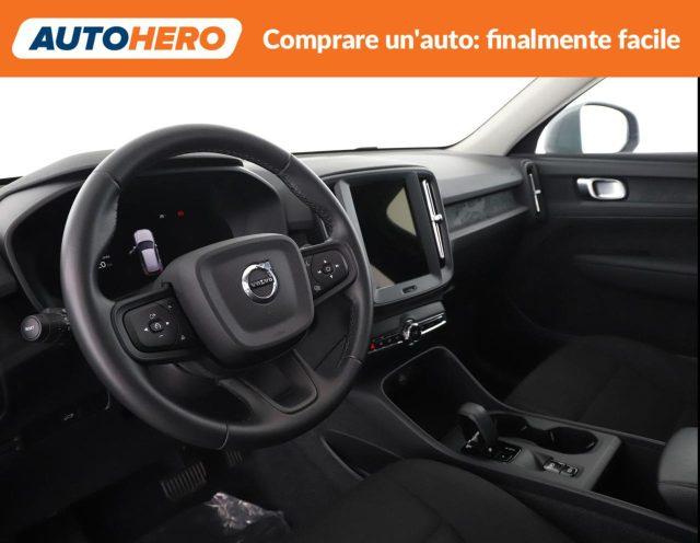 VOLVO XC40 B3 automatico Essential