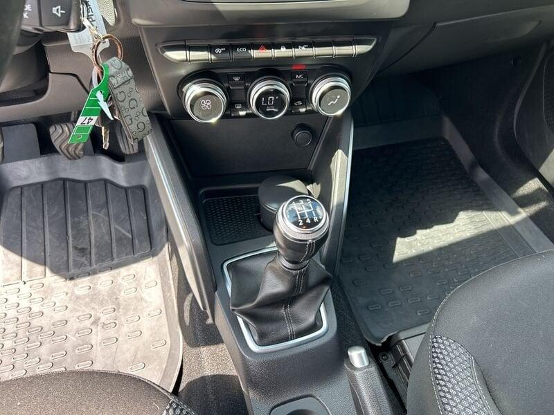Dacia Duster 1.6 SCe 115CV Start&Stop GPL 4x2 Prestige
