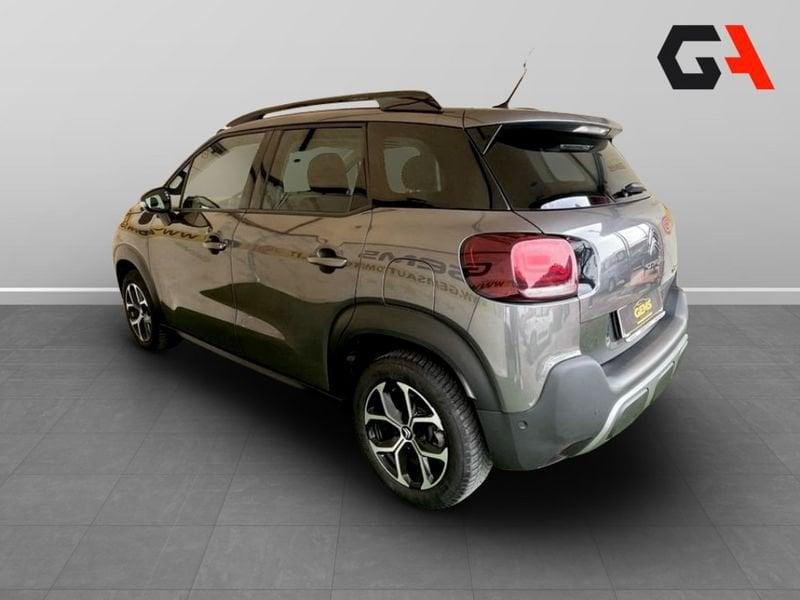 Citroën C3 Aircross PureTech 110 S&S Shine