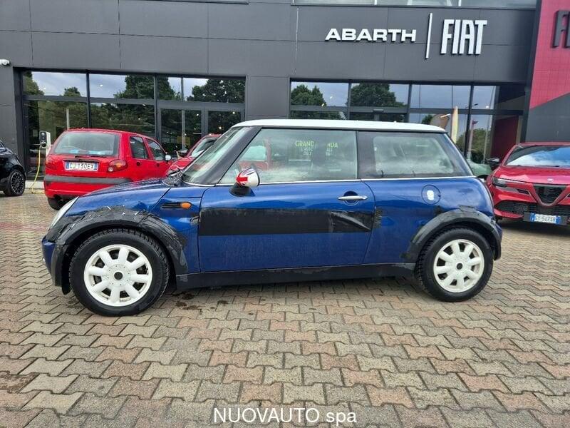 MINI Mini Mini 1.6 16V One
