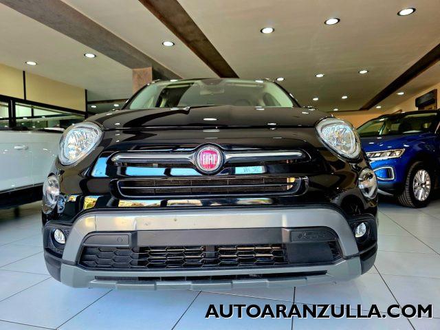 FIAT 500X Cross 1.6 MultiJet 130CV Navi e Pelle