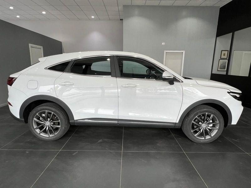 Dfsk Glory F5 1.5 aut.