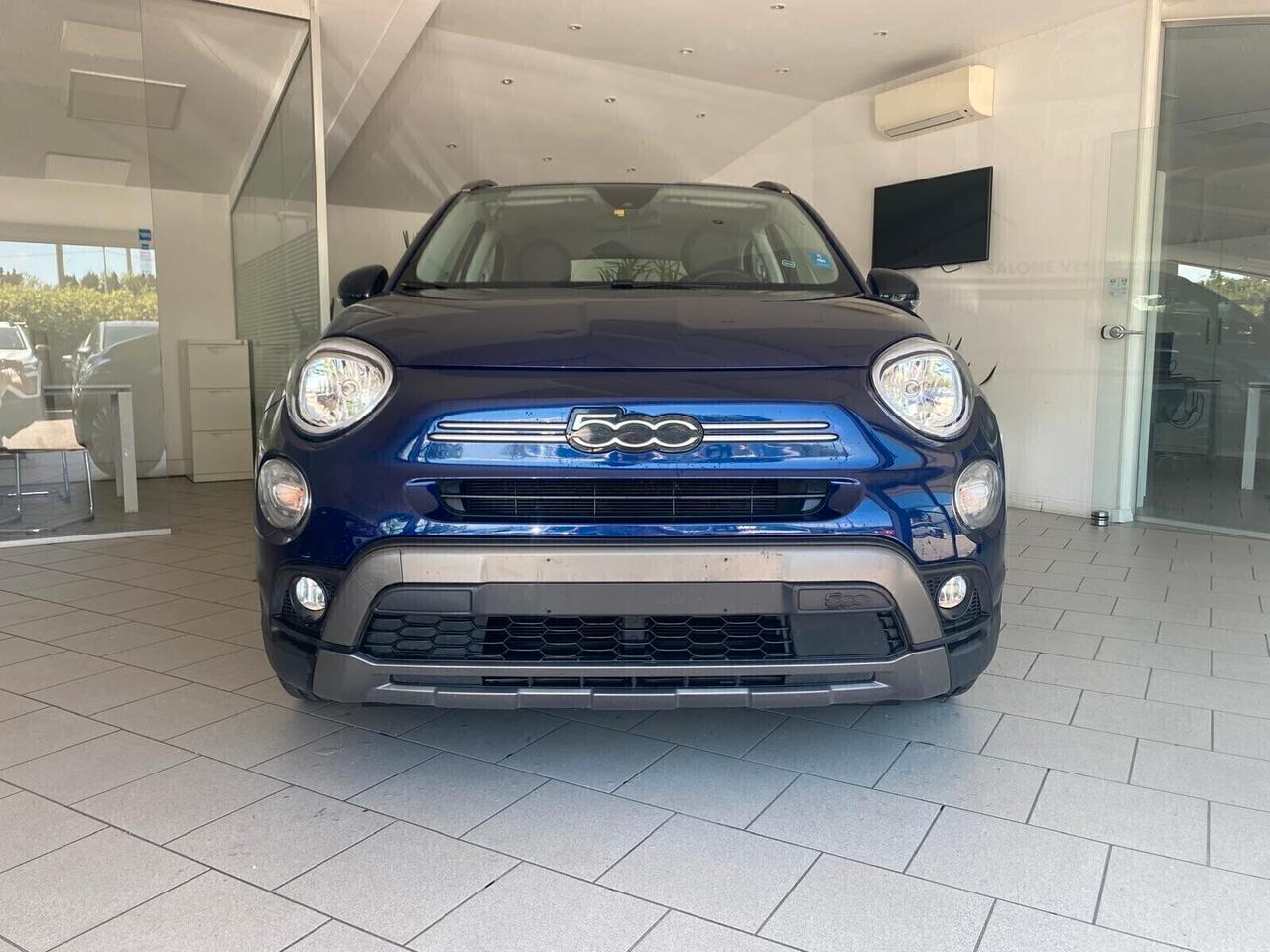 Fiat 500X 1.0 T3 120 CV Cross