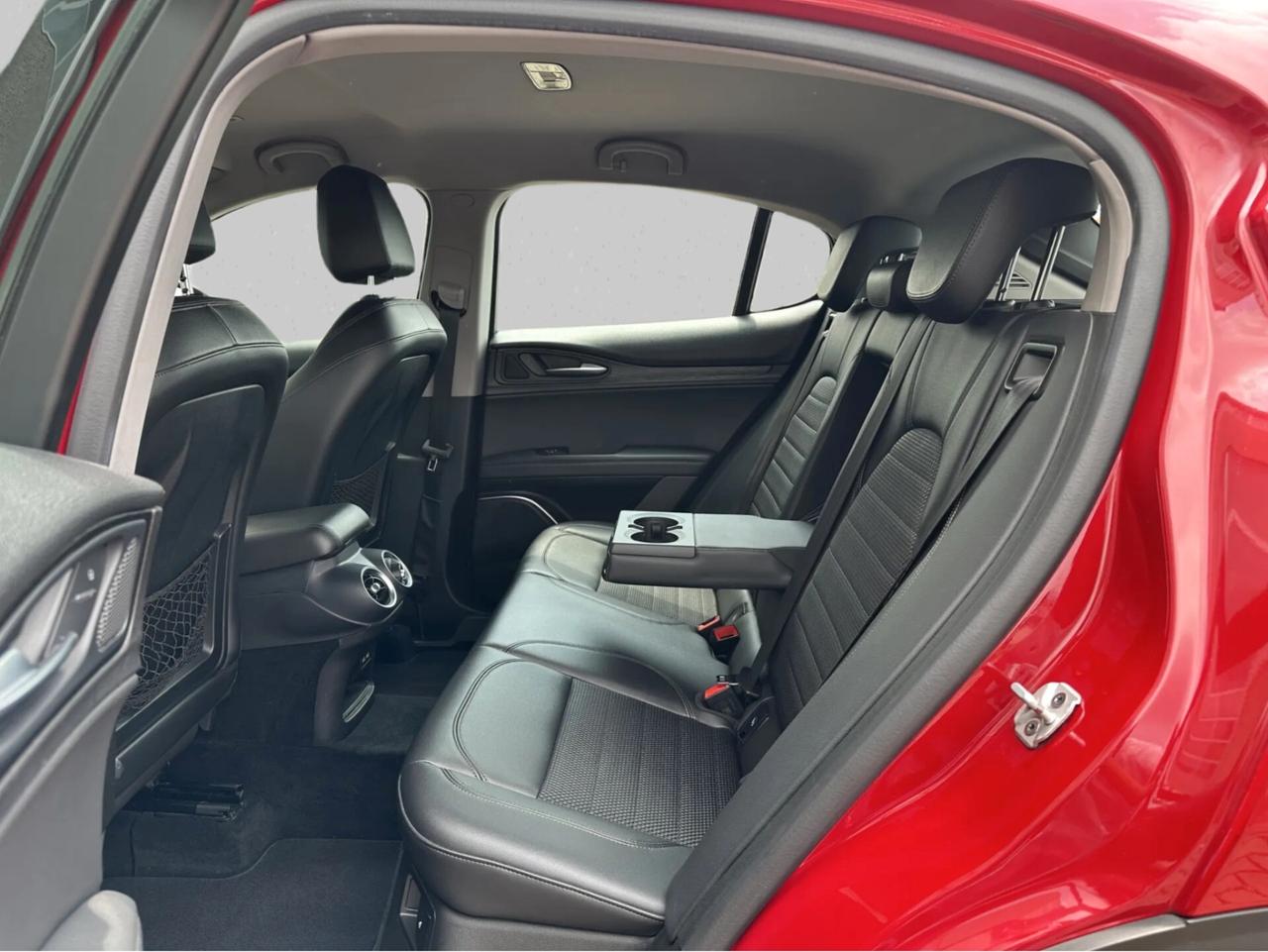 AlfaRomeo Stelvio 2.2D 190CV Q4 Automatica, Euro6d