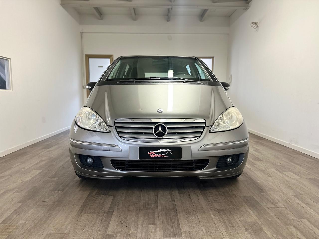 Mercedes-benz A 150 Elegance NEOPATENTATI