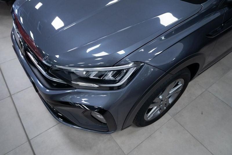 Volkswagen Taigo 1.0 tsi R-Line 110cv