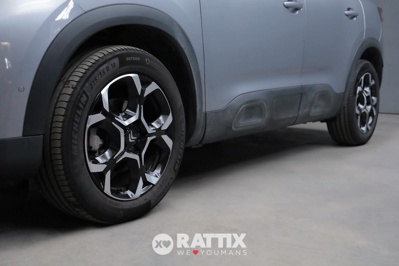 Citroen C5 Aircross 1.5 BlueHDI 130CV Max EAT8