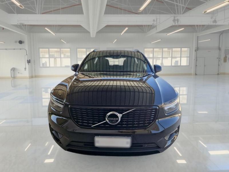 VOLVO XC40 T5 Plug-in Hybrid auto Recharge R-Design
