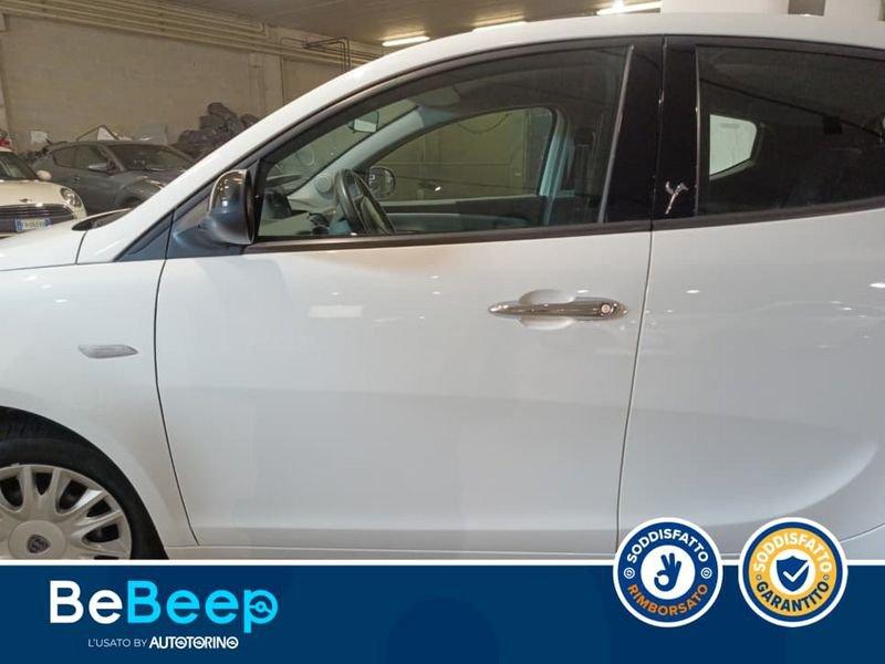 Lancia Ypsilon 1.2 8V GOLD S&S 69CV