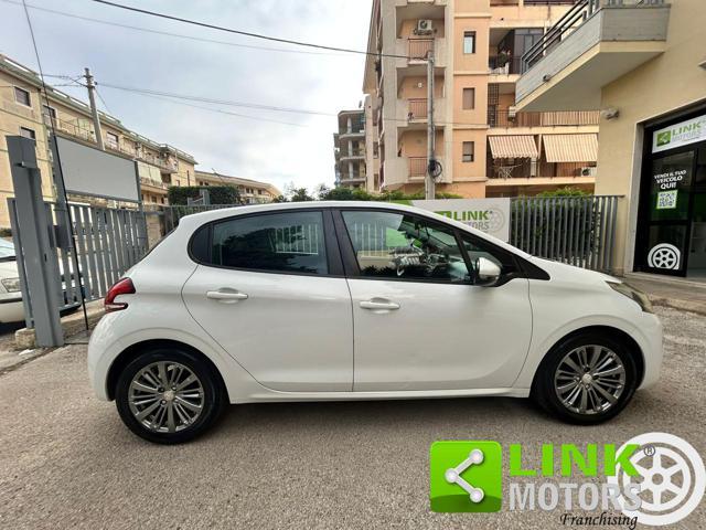 PEUGEOT 208 ACTIVE