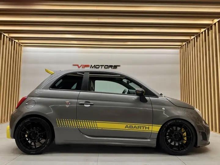 Abarth 595 Competizione 1.4 T-JET COMPETIZIONE 160CV F1 MY14 FULL UNIPPRO