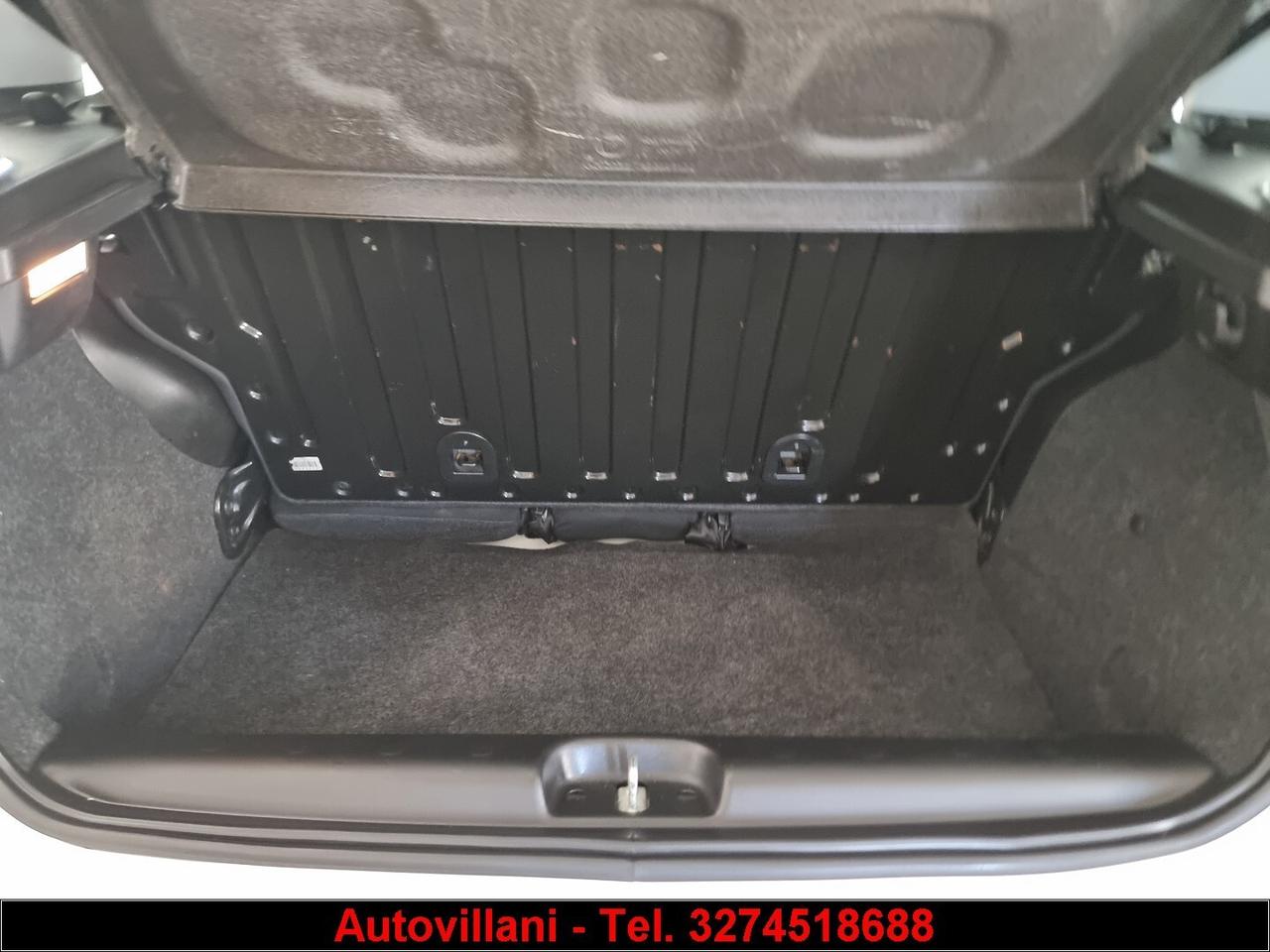 FIAT PANDA 5 POSTI 1.3 MJT CV80 LOUNGE