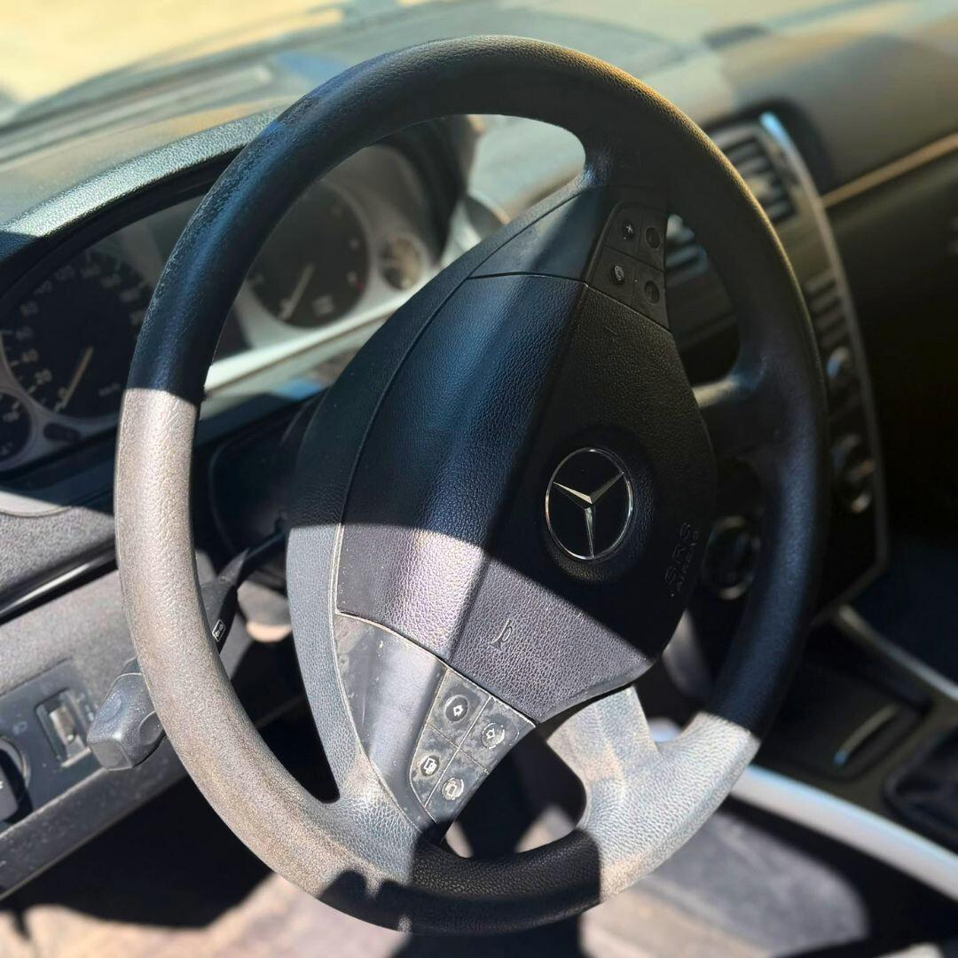 Mercedes Classe B 150 - 95CV *METANO*