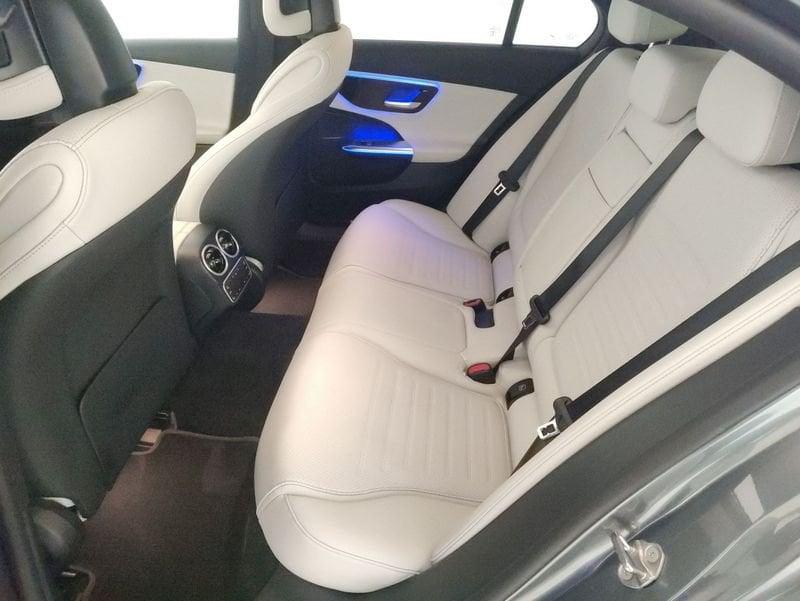 Mercedes-Benz Classe C C 300 d mhev Premium Pro 4matic auto