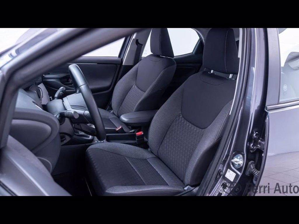 TOYOTA Yaris 1.5h trend del 2023