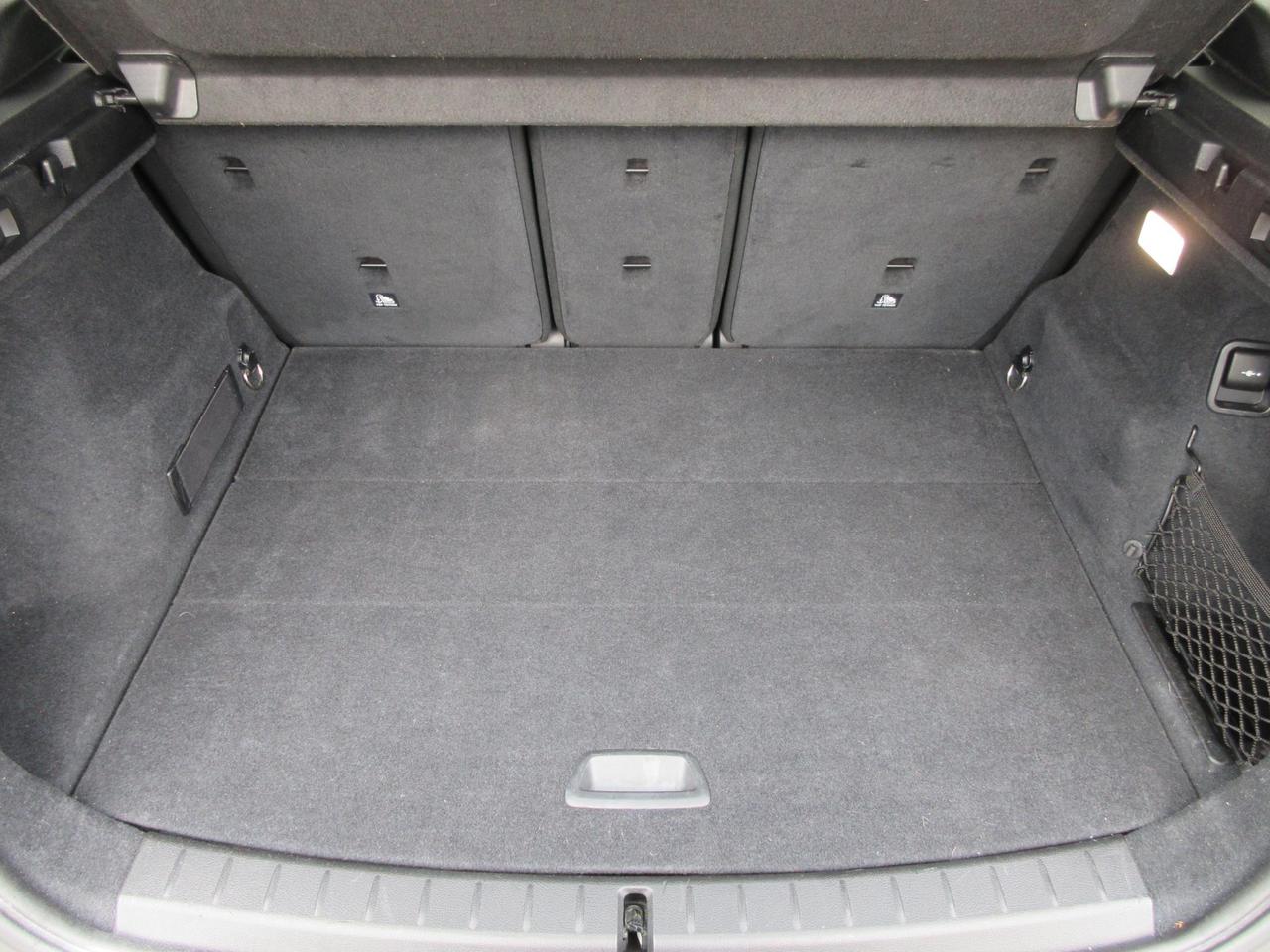 BMW 216 d Active Tourer Advantage auto