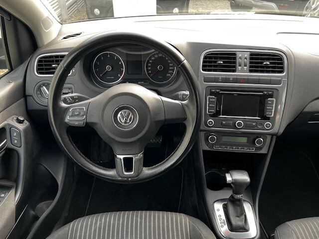 Volkswagen Polo 1.2 TSI DSG 5 porte Highline