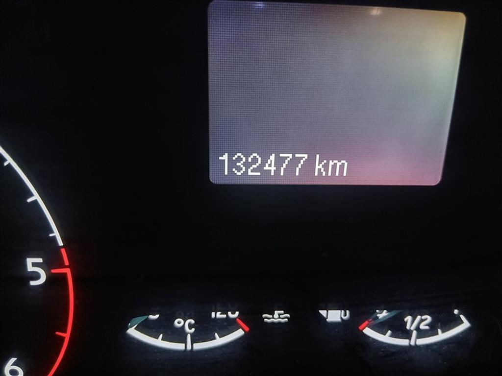 Ford Transit 350 2.0 tdci 130cv trend L3H2 my19