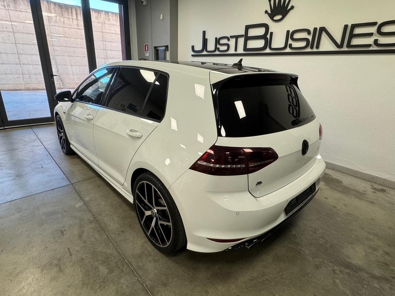 Volkswagen Golf R 2.0 DSG 5p.