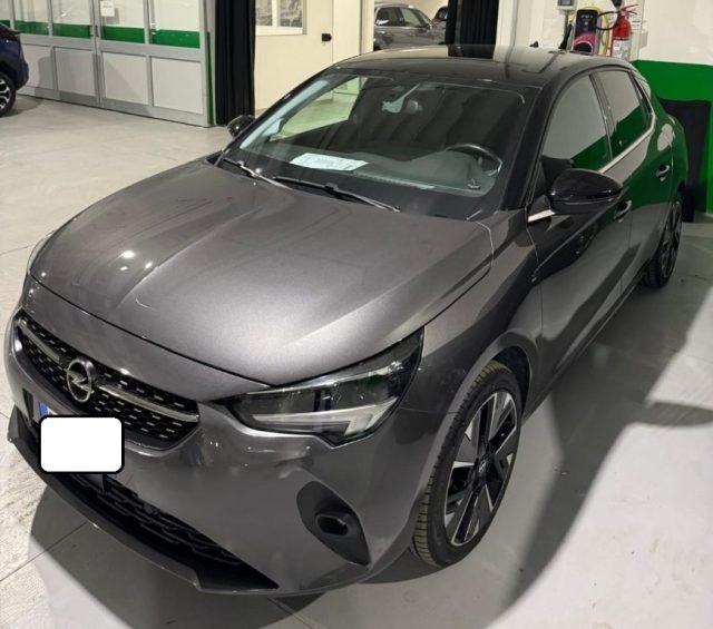 OPEL Corsa-e 5 porte Elegance