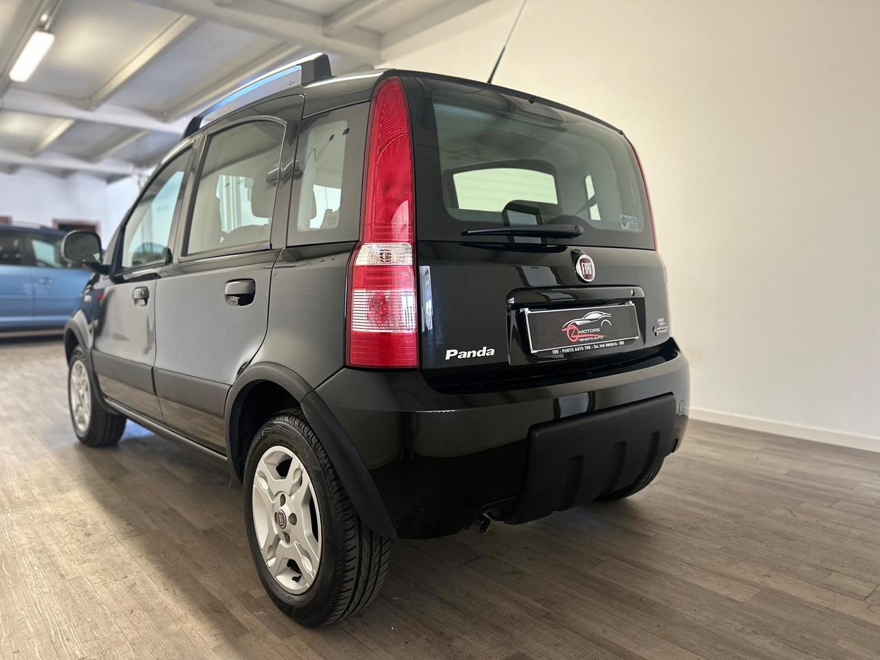 Fiat Panda 1.2 Climbing Natural Power NEOPATENTATI