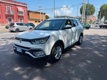 Ssangyong XLV 1.6d 2WD 2019 DA VETRNA