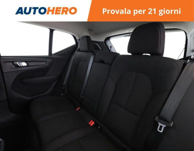 VOLVO XC40 T3 Geartronic Momentum Core