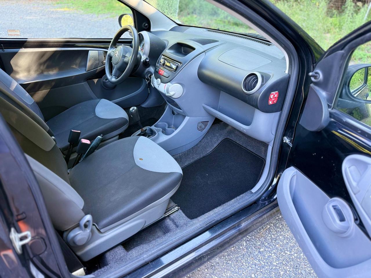 Citroen C1 1.0 3 porte Sport