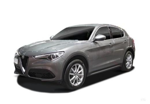ALFA ROMEO Stelvio 2020 - Stelvio 2.2 t Veloce First Edition Q4 210cv a