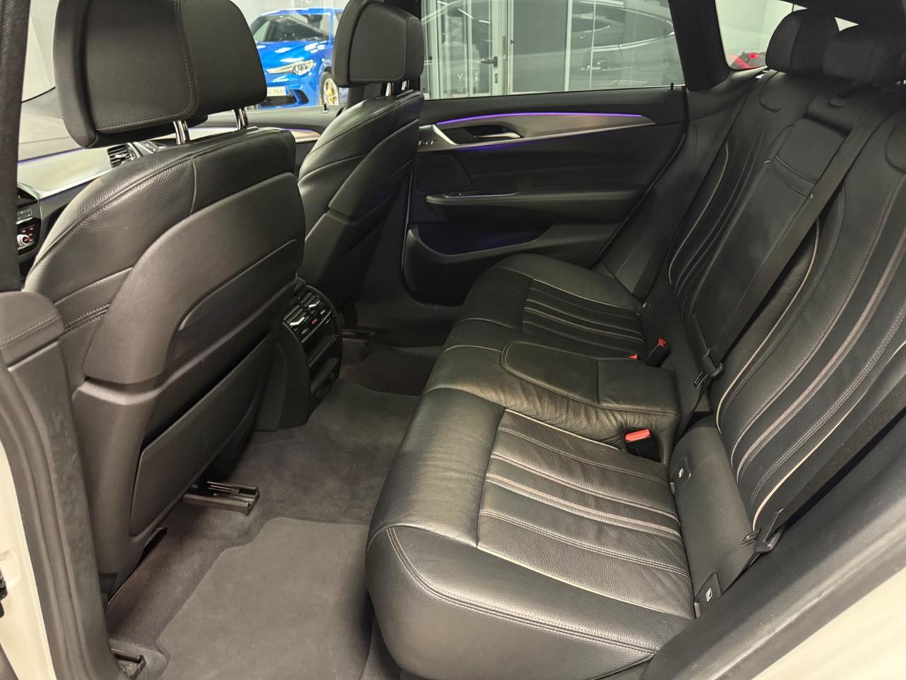 Bmw Serie 6 Gran Turismo 630d xDrive Msport