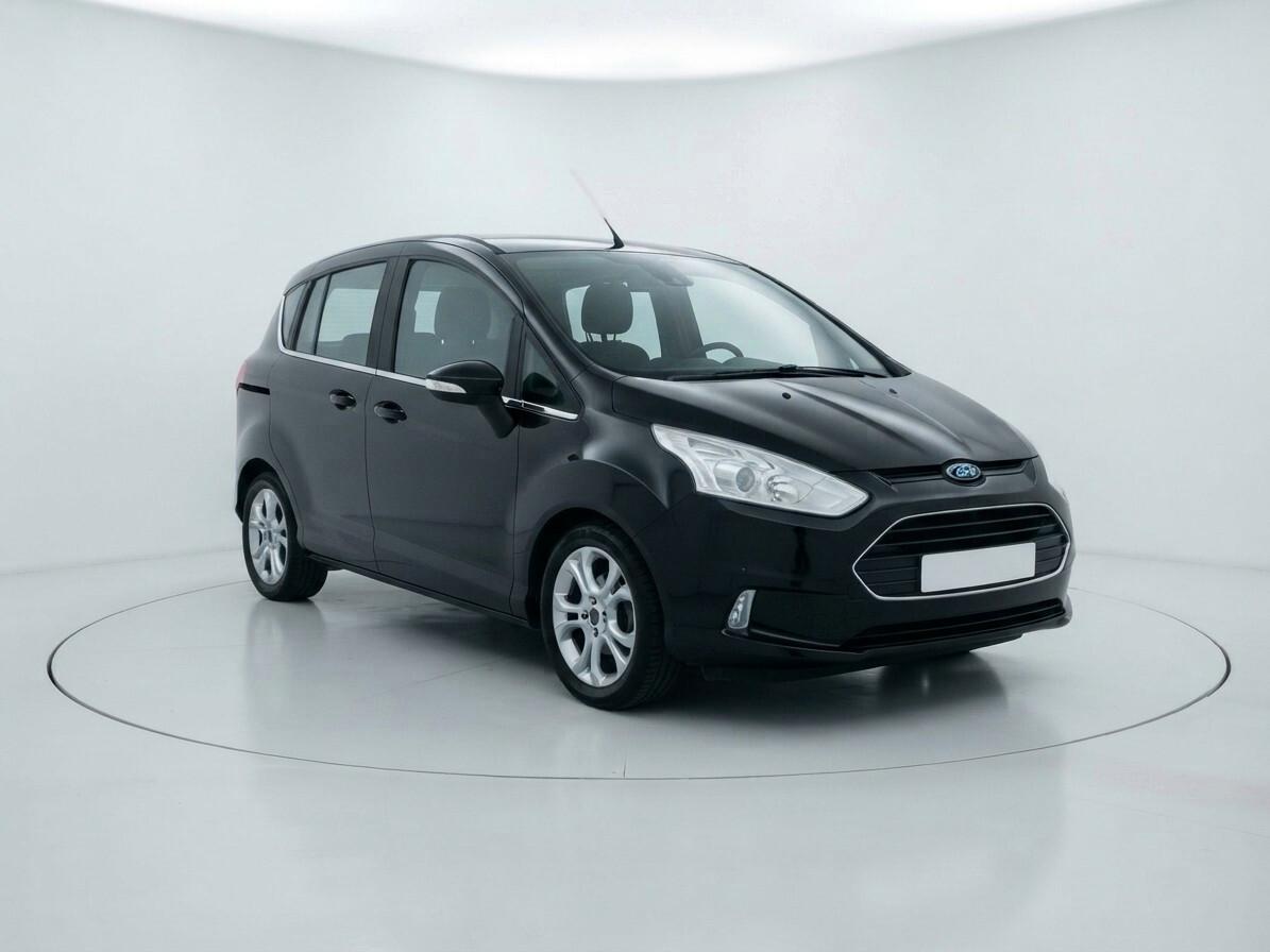 Ford B-Max 1.5 TDCi 75 CV
