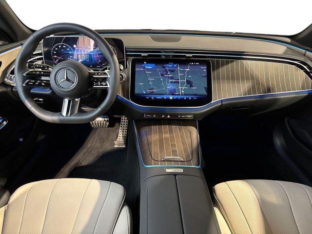 MERCEDES-BENZ E 220 d Mild hybrid 4Matic S.W. AMG Line Advanced Plus