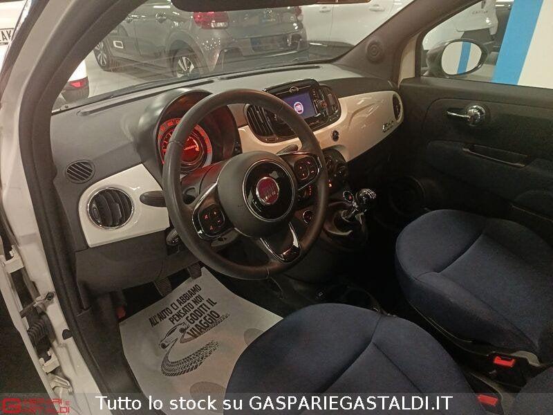 FIAT 500 500 1.0 Hybrid Cult