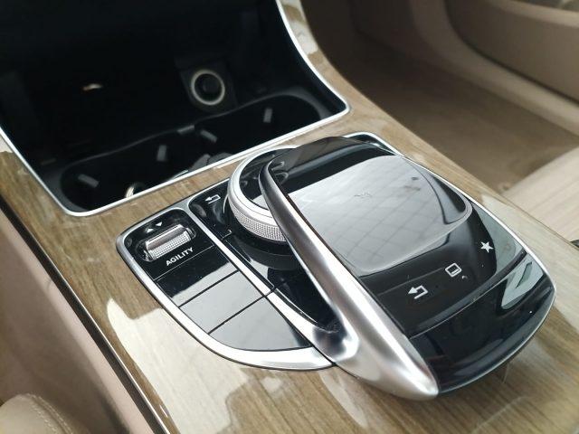MERCEDES-BENZ C 220 BlueTEC Automatic Premium