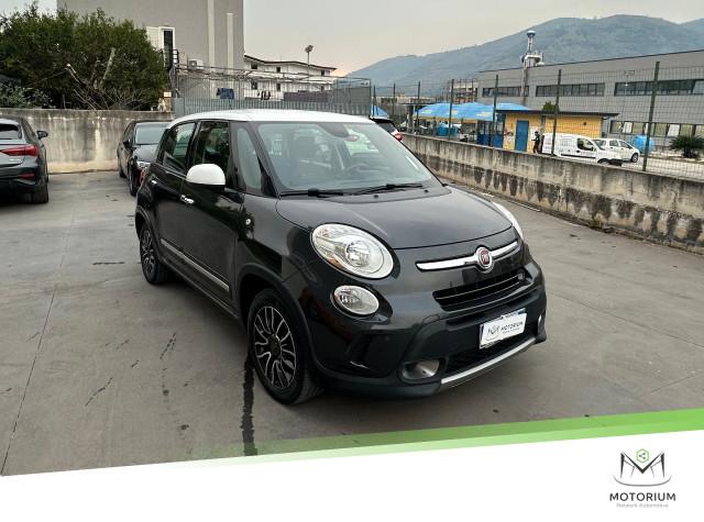 Fiat 500 L 500L 1.3 mjt Trekking 95cv