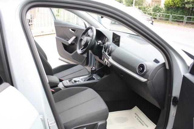 AUDI Q2 30 TDI S tronic