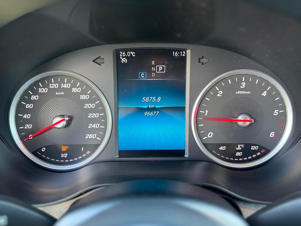 Mercedes-benz GLC 220 d 4Matic Coupé Business