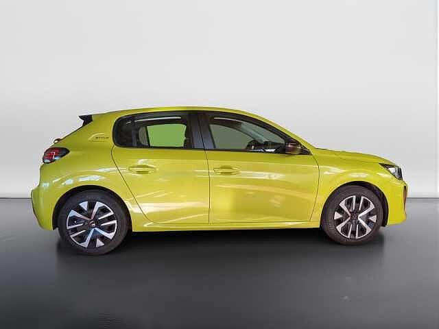 Peugeot 208 208 1.2 puretech Style s&s 100cv
