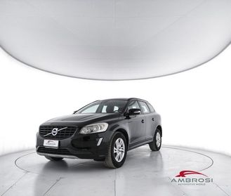 VOLVO XC60 D3 Business - PER OPERATORI DEL SETTORE