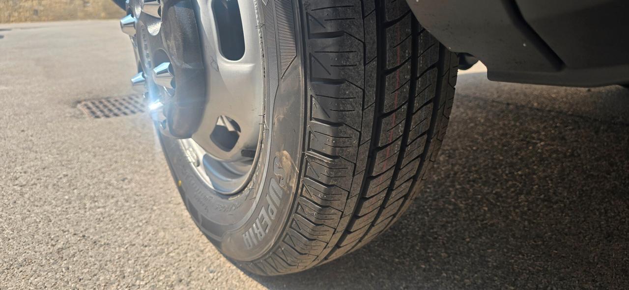 Iveco 35-150 motore 3000