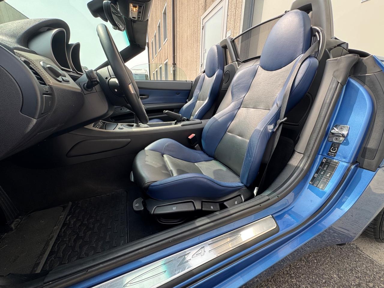 Bmw Z4 3.0i Roadster
