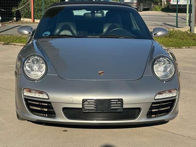 Porsche 997 4S CABRIO CARRERA 3.8 MANUALE FULL SPORT CHRONO