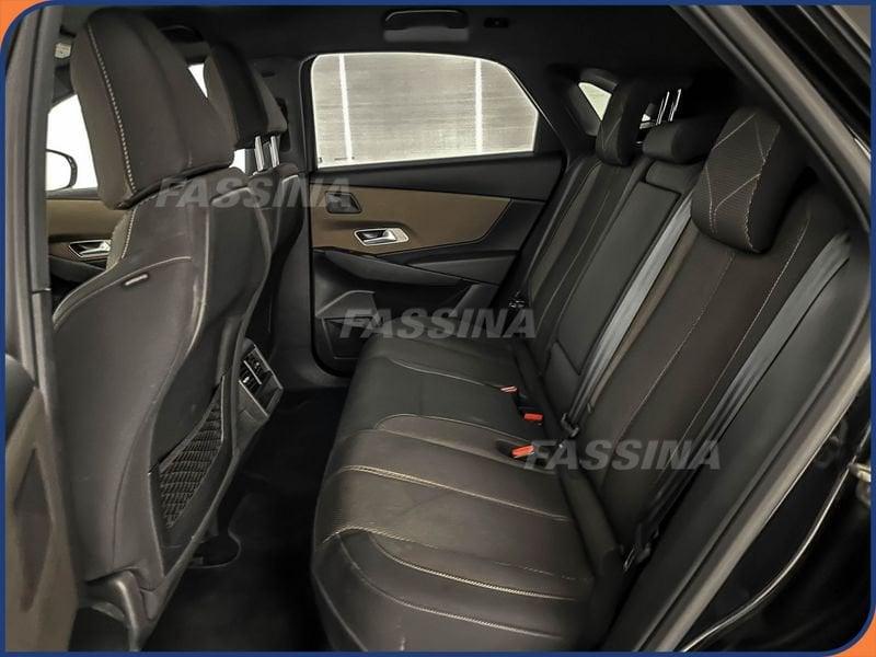 DS DS 7 CROSSBACK E-TENSE E-Tense 4x4 Automatica Business Phev