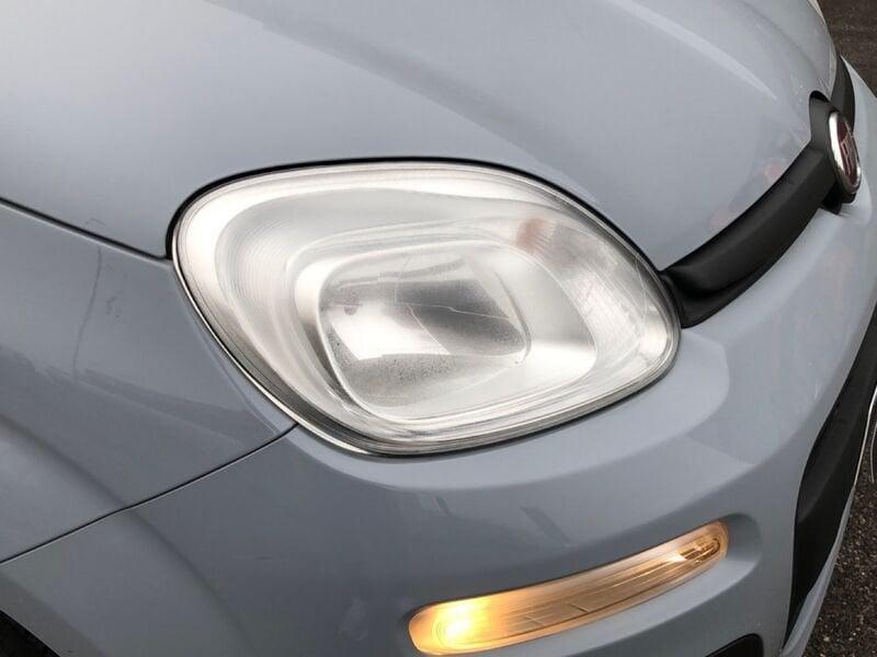 FIAT Panda Panda 1.2 Pop