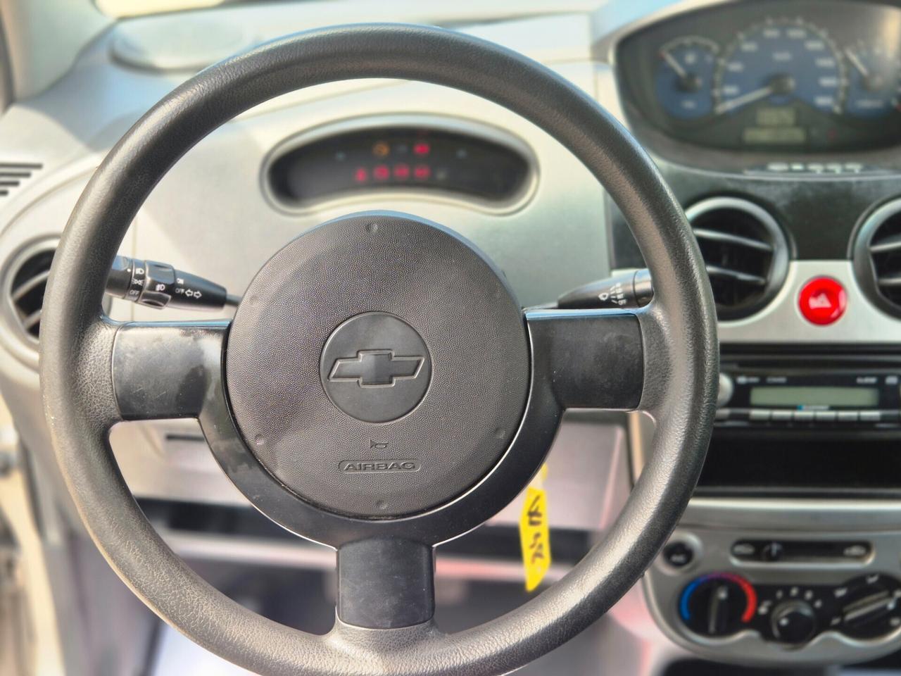 Chevrolet Matiz 1.0/67 cv benz/ ok neopatentati