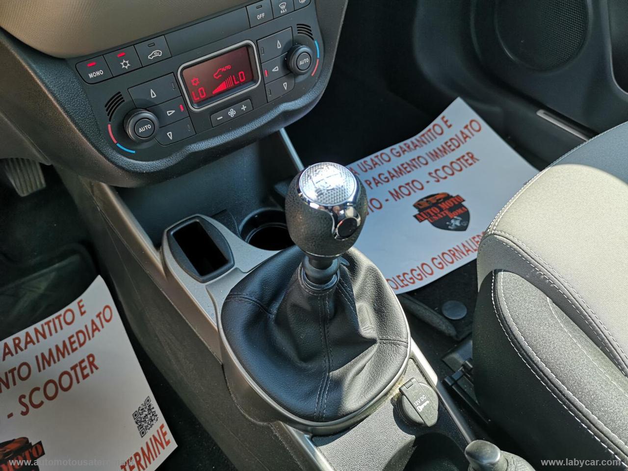 ALFA ROMEO MiTo 1.4 8V S&S Racer RATE AUTO MOTO SCOOTER