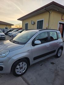 Fiat Panda 1.2 EasyPower Lounge gpl garantita 12 mesi