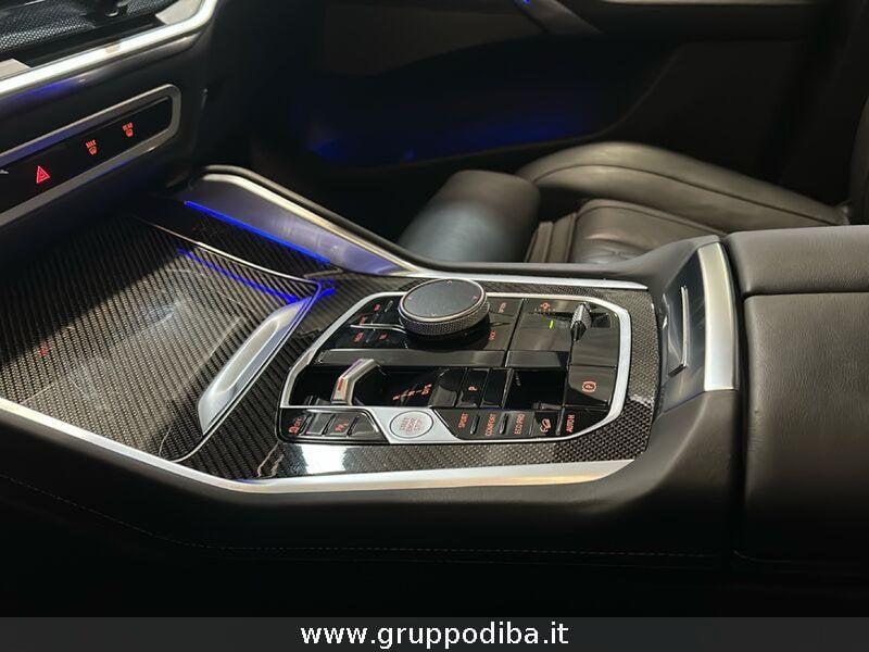 BMW X6 G06 LCI 2023 xdrive30d MSport Pro auto