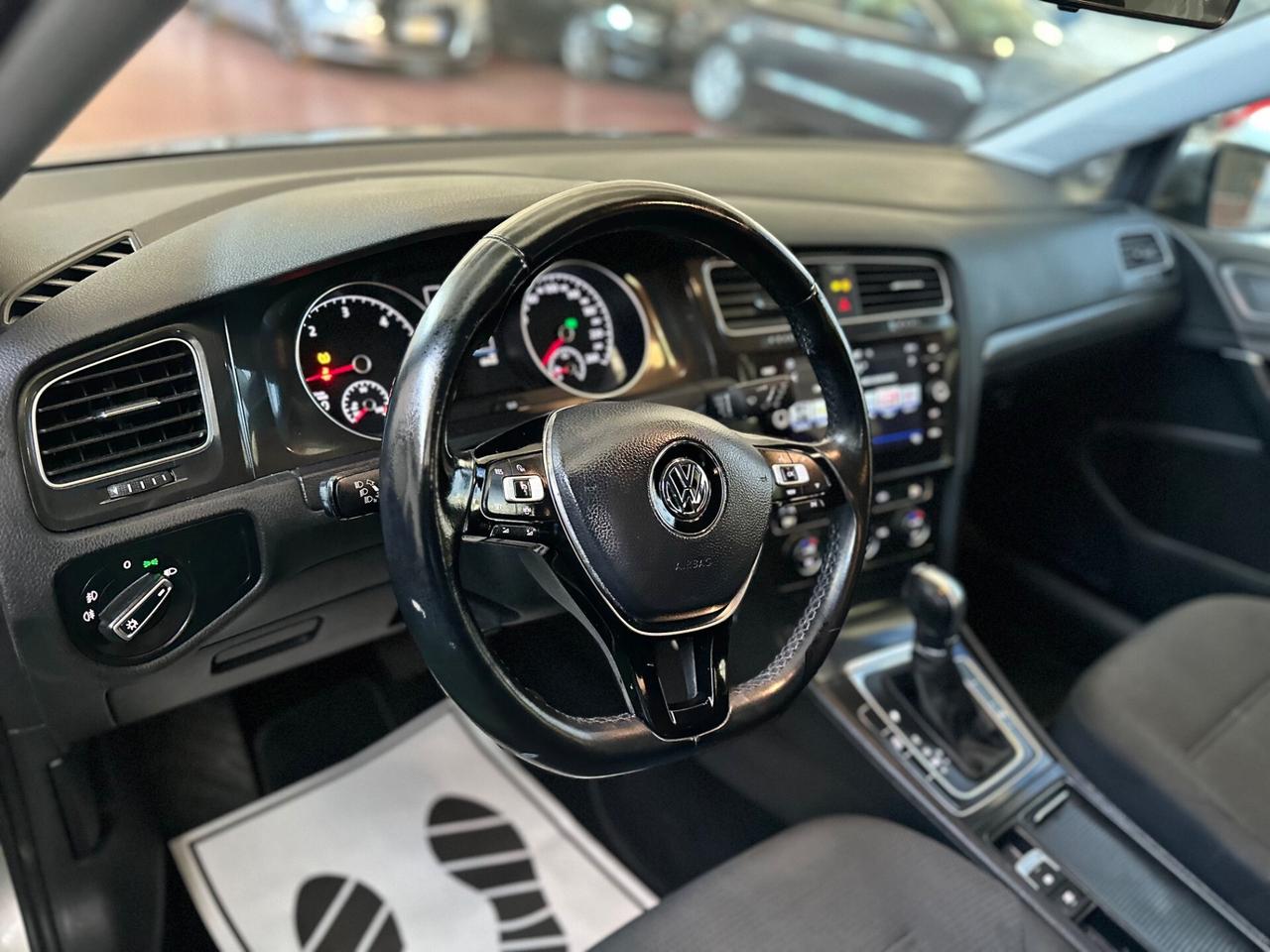 Volkswagen Golf 1.6 TDI 115 DSG 5p. Highline BlueMotion Technology